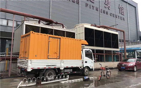 灵山300KW发电机组适配电缆规格选型指南