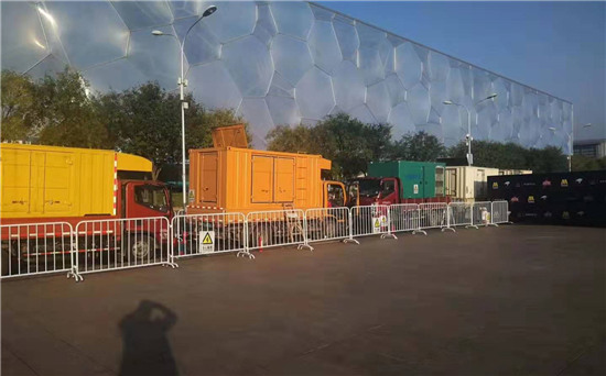 灵山400KW发电机组适配电缆规格选型指南