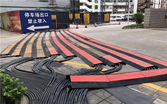 灵山发电机组电缆选型完整具体步骤(工程通用标准流程)